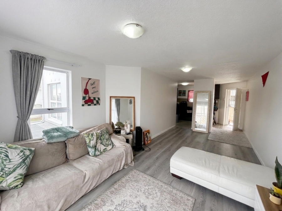 To Let 1 Bedroom Property for Rent in Beachfront Western Cape